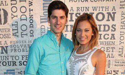 Ginger Zee and husband ignite huge response from fans with photo of young son - hellomagazine.com
