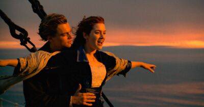 Man drowns after trying to recreate Titanic 'I'm flying' scene with partner - www.dailyrecord.co.uk - Scotland - Turkey