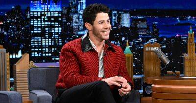 Nick Jonas Jokes About Receiving Unsolicited Parenting Advice After Daughter Malti’s NICU Stay: ‘Everybody I Know’ Is an Expert - www.usmagazine.com