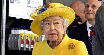 Queen Elizabeth II Advised to Go ‘Easier on Herself’ Before Platinum Jubilee Celebration Amid Health Concerns - www.usmagazine.com - county Charles