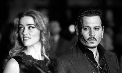 Johnny Depp and Amber Heard trial: When is it set to end? - hellomagazine.com - Britain - Washington - Virginia - county Fairfax