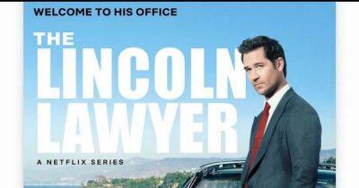 Everything you need to know about Netflix smash The Lincoln Lawyer - www.ok.co.uk - Mexico - city Lincoln