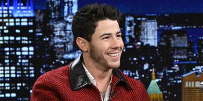 Nick Jonas Jokes About Receiving Unsolicited Parenting Advice: 'Everybody I Know Is a Newborn Care Specialist' - www.justjared.com