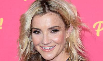 Helen Skelton addresses phony Instagram account attempting to impersonate the star - hellomagazine.com