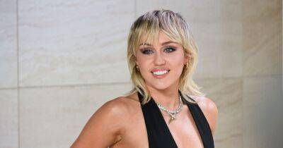 Miley Cyrus has completely transformed her beauty look recently and people are noticing - www.ok.co.uk - Montana