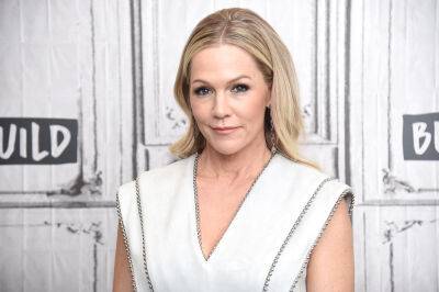 Jennie Garth Wants To Do A ‘What I Like About You’ Reboot With Amanda Bynes: ‘Never Say Never’ - etcanada.com