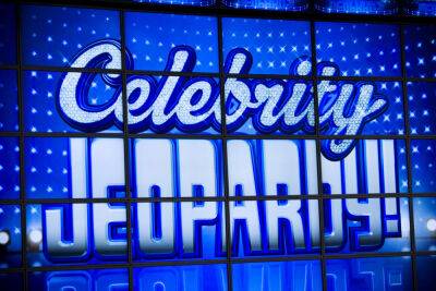 ‘Celebrity Jeopardy!’ is coming — but who will be the host? - nypost.com