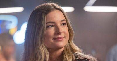 ‘The Resident’ Executive Producer Breaks Down Emily VanCamp’s Season 5 Finale Return: ‘This Was Her Chance to Say Goodbye’ - www.usmagazine.com - Canada