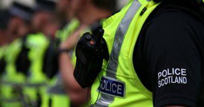 Police Scotland call outs mostly from vulnerable people at 'last resort' - www.dailyrecord.co.uk - Scotland
