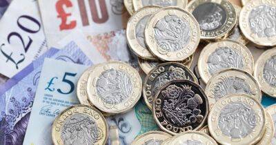 People in the UK could get a £600 payment each this winter under new government plans - www.manchestereveningnews.co.uk - Britain