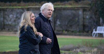 Sky viewers slam new Boris Johnson Covid drama This England as 'tone-deaf' and 'too soon' - www.manchestereveningnews.co.uk