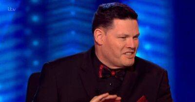 Beat The Chasers' Mark Labbett takes swipe at contestant - but he gets last laugh - www.dailyrecord.co.uk
