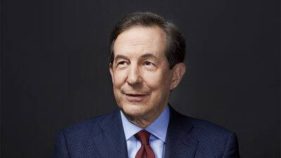 Chris Wallace Will Lead New Show in CNN Sunday Block - variety.com