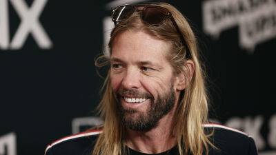 Taylor Hawkins' friends criticize article on Foo Fighters drummer after his death - www.foxnews.com - Chad