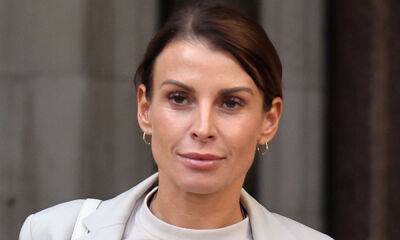 Coleen Rooney shares rare photo of lookalike mum for this special reason amid Wagatha Christie trial - hellomagazine.com - Italy