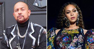 Sean Paul Says Beyonce Once Confronted Him About Rumors They Hooked Up While Recording ‘Baby Boy’ - www.usmagazine.com - Jamaica - county Love