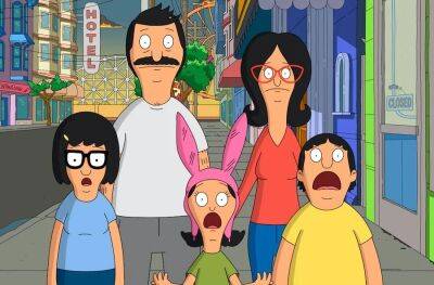 ‘Bobs Burgers’ Cast Picks Five Must-See Episodes Before the Film - variety.com - Los Angeles