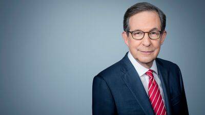 ‘Who’s Talking to Chris Wallace?’ Moves to HBO Max and CNN - thewrap.com