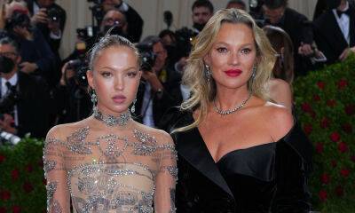 Kate Moss' daughter Lila shares stunning bikini photo from her Mexican getaway - hellomagazine.com - Britain - Mexico