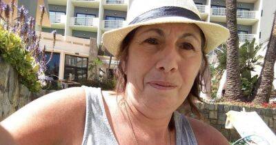 Furious nan misses out on £1,200 TUI Holiday after 13 hour flight delay - www.dailyrecord.co.uk - Spain