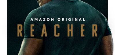 2 'Reacher' Stars Confirmed to Return for Season Two - www.justjared.com - city Santora