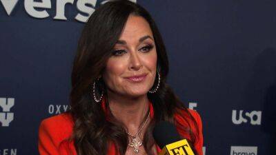 'RHOBH': Kyle Richards on Reliving Dorit's 'Disturbing' Robbery and 'Upsetting' Fight With Sister Kathy - www.etonline.com - Los Angeles - New York - Colorado