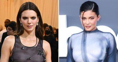 Kendall and Kylie Jenner Are Still ‘On Good Terms’ With Half-Brothers Brody and Brandon Jenner - www.usmagazine.com
