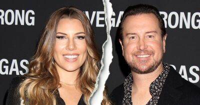 NASCAR Driver Kurt Busch’s Wife Ashley Busch Files for Divorce, Alleges He ‘Committed a Tortious Act’ - www.usmagazine.com - Florida - state Nevada - Virginia