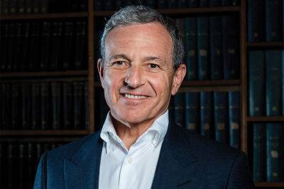 Bob Iger Invests in Fast-Delivery Company Gopuff - variety.com