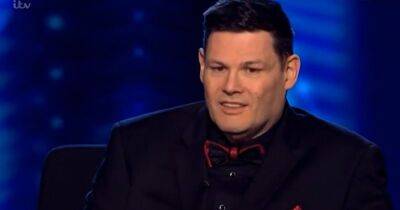 ITV Beat The Chasers: Real life of Mark Labbett - split from second cousin, dropping 10 stone and reason behind 'The Beast' nickname - www.manchestereveningnews.co.uk - Britain - county Oxford - county Newport - city Exeter