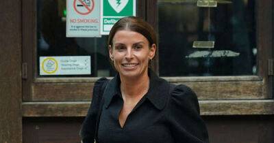 Coleen Rooney breaks social media silence ahead of final day of Wagatha Christie trial - www.msn.com - city Leicester
