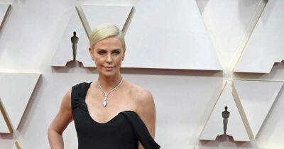 Charlize Theron and Gabriel Aubry hooking up? - www.msn.com - Hollywood