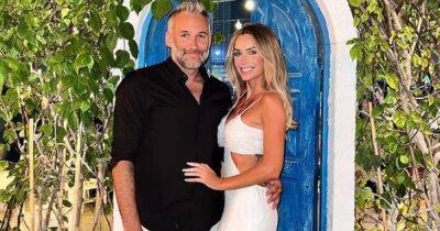 Laura Anderson plans to marry Dane Bowers in Dubai in plush celeb wedding - www.dailyrecord.co.uk - Scotland - Dubai - county Anderson - county Dane - county Love