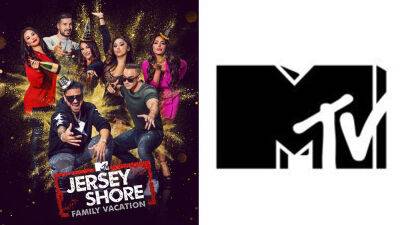 ‘Jersey Shore’ & ‘Teen Mom’ Followups AT MTV, Andy Samberg Animated Show At Comedy Central Among Series Greenlights For MTV Entertainment Studios - deadline.com - Jersey - county Harper