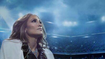 Jennifer Lopez Gives Fans A Look At Some Of The Highs And Lows Of Her Career In New Trailer For Netflix Doc ‘Halftime’ - etcanada.com