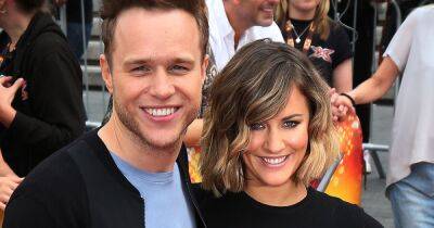 Fans surprised Olly Murs isn't in Flackstock line-up as Louise Redknapp and Fleur East announced - www.ok.co.uk - county Berkshire
