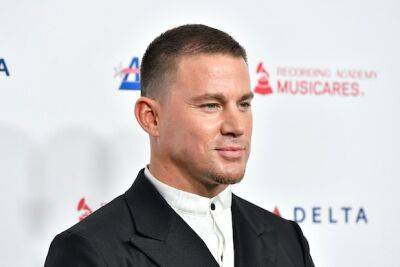 Channing Tatum to Star in and Produce MGM Adaptation of His Children’s Book ‘The One and Only Sparkella’ - thewrap.com - New York - Germany - city Lost