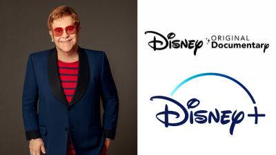 Elton John Documentary ‘Goodbye Yellow Brick Road’ Lands At Disney In Mega Deal For Hybrid Release - deadline.com - USA