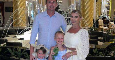 First look at Billie Faiers and Greg Shepherd's huge £1.4m mansion in all its glory as it nears completion - www.ok.co.uk