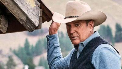 ‘Yellowstone’ Season 5 Premiere Date: Kevin Costner Series Returns To Paramount Network In The Fall - deadline.com - USA - Birmingham - county Tulsa - Montana - county Yellowstone