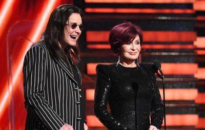New Ozzy Osbourne album coming in September, says Sharon - www.nme.com - Britain - USA