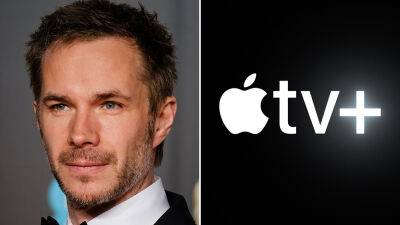 James D’Arcy Joins Noomi Rapace & Jonathan Banks In ‘Constellation’ Apple TV+ Drama Series - deadline.com - Britain - county Banks