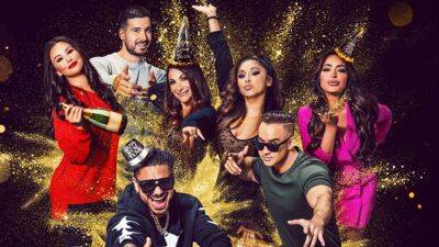 'Jersey Shore' Is Getting a New Cast 13 Years After the Original - www.etonline.com - Miami - Italy - Jersey - New Jersey - county San Diego - county El Paso