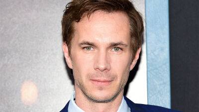 James D’Arcy Cast in ‘Constellation’ At Apple TV+ - variety.com - Italy - county Nolan