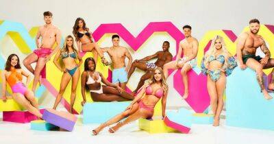 Love Island teams up with eBay for 2022 series in huge snub for usual fast fashion sponsors - www.ok.co.uk - Britain
