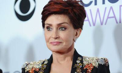 Sharon Osbourne calls for fans help with cause close to her heart - hellomagazine.com - county Woods - Vietnam