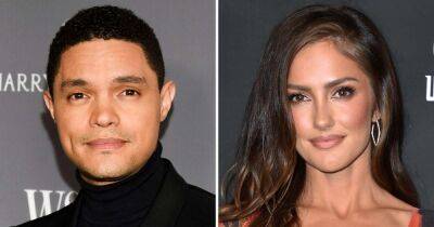 Trevor Noah and Minka Kelly Split After 2 Years of Dating: ‘There Is No Ill Will’ - www.usmagazine.com - New York - South Africa