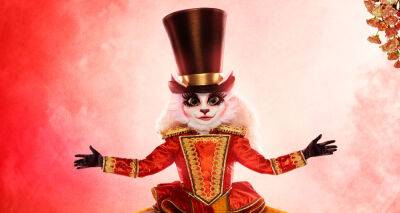 Who is Ringmaster on 'The Masked Singer' Season 7? Clues, Guesses, & Spoilers Revealed! - www.justjared.com - Nashville - Tennessee