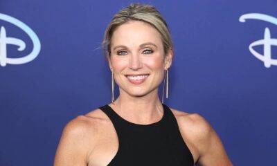 Amy Robach appears like you've never seen her before as she reveals unbelievable transformation - hellomagazine.com - New York - Texas