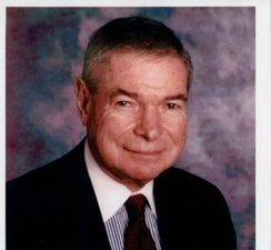 Marvin Josephson Dies: Founder Of ICM, Powerhouse International Agency, Was 95 - deadline.com - New York - Los Angeles - USA - county Atlantic - city Newark